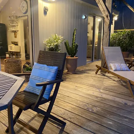 Bastide Blanche Holiday home *