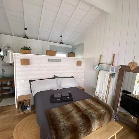 Bastide Blanche Holiday home Meigne-le-Vicomte